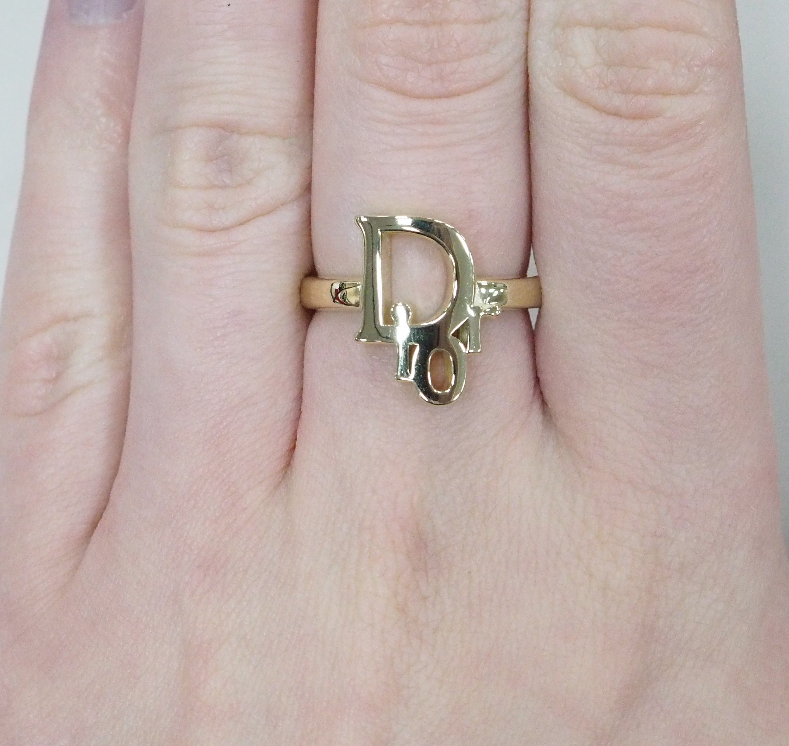 10313-000146 Кольцо (Au 585)